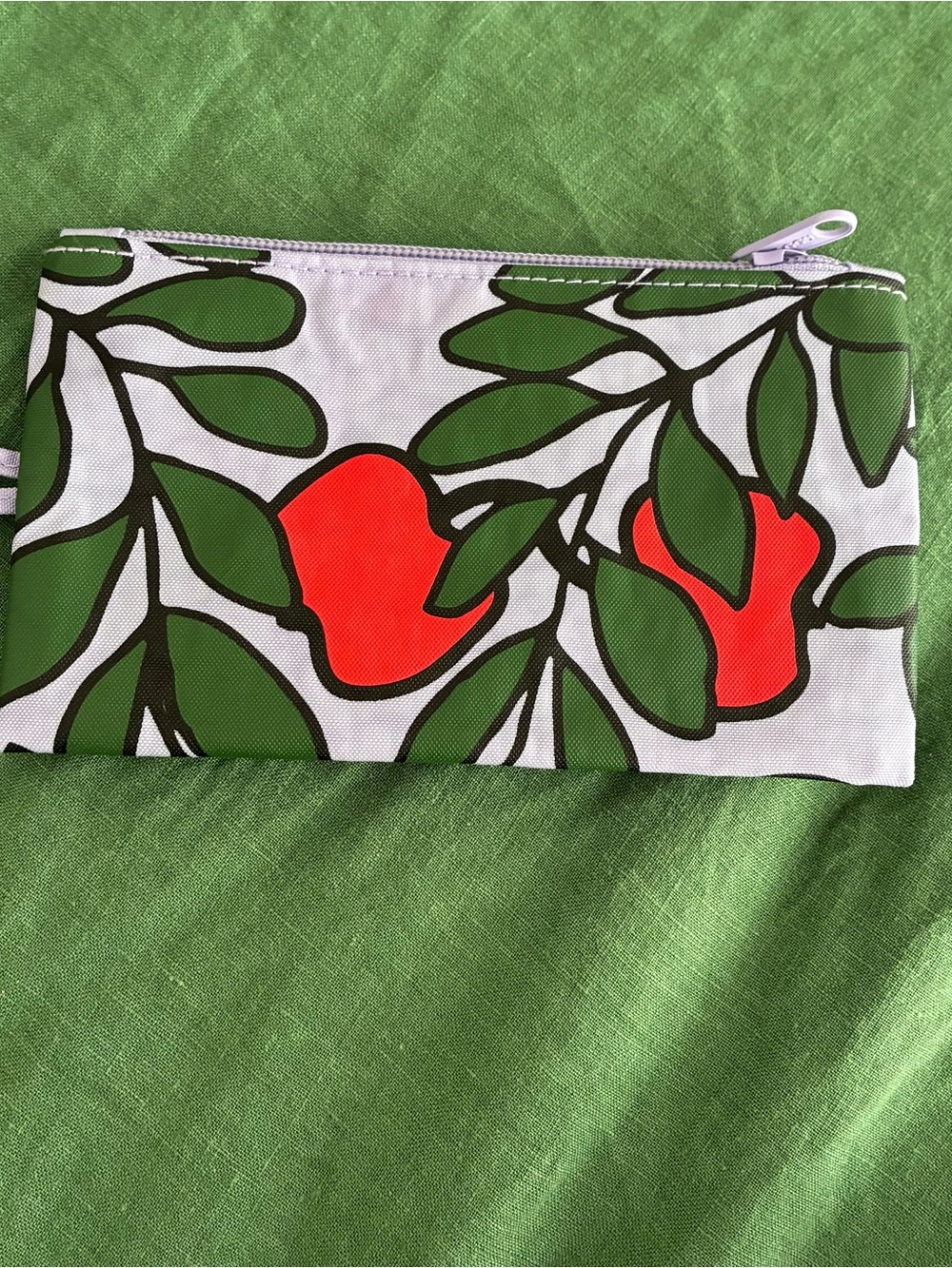Small Go Pouch - Picture 2 of 3